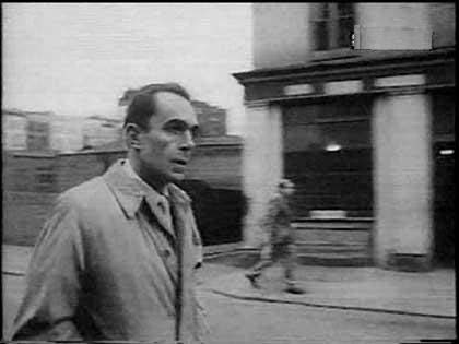 Never Let Go Fotoğrafı