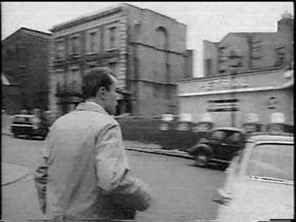 Never Let Go Fotoğrafı