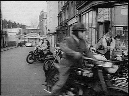 Never Let Go Fotoğrafı