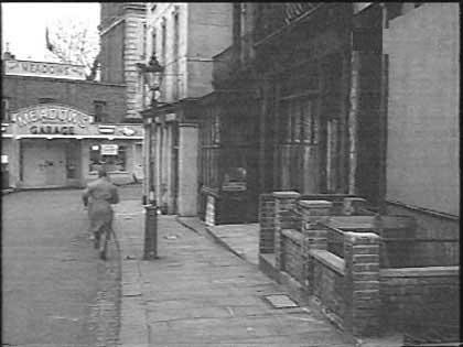 Never Let Go fotoğrafı