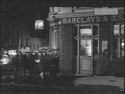 Never Let Go fotoğrafı