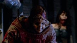 Dark Ride fotoğrafı