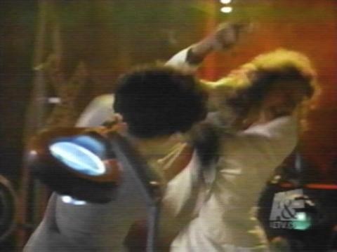 Murder She Said Fotoğrafı