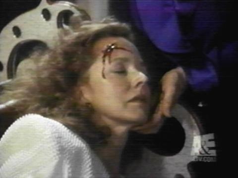 Murder She Said fotoğrafı