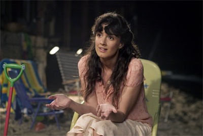 Spanglish fotoğrafı