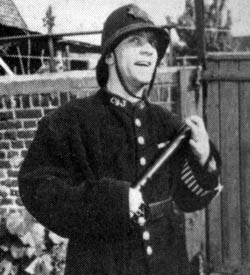 On The Beat fotoğrafı