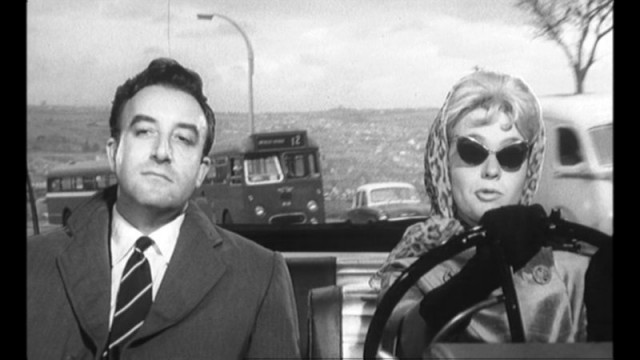 On The Beat fotoğrafı