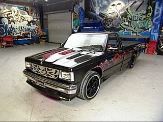 Pimp My Ride fotoğrafı