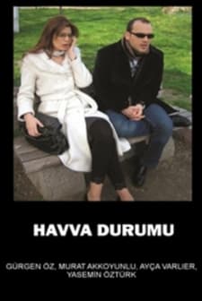 Havva Durumu (2007) afişi