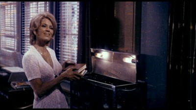 Kimsesiz Bayan Fotoğrafı