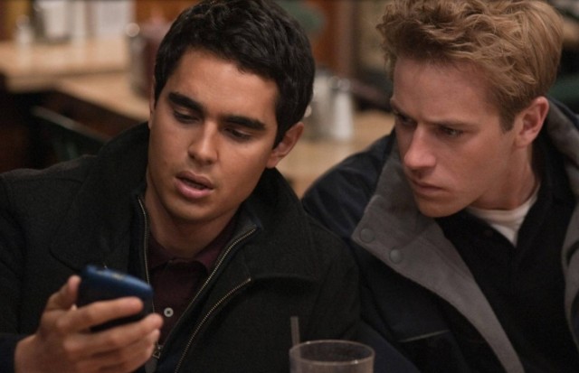 Sosyal Ağ Fotoğrafı