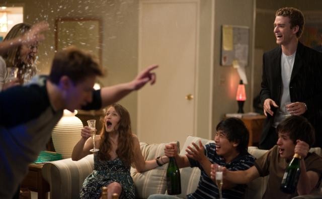 Sosyal Ağ Fotoğrafı