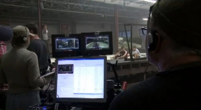 Sosyal Ağ Fotoğrafı