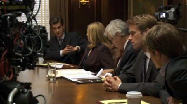 Sosyal Ağ Fotoğrafı