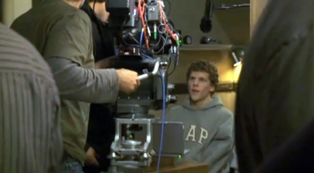 Sosyal Ağ Fotoğrafı