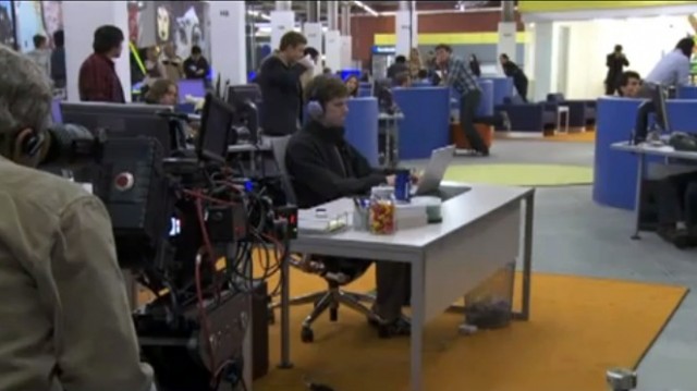 Sosyal Ağ Fotoğrafı