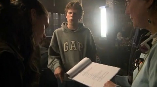 Sosyal Ağ Fotoğrafı