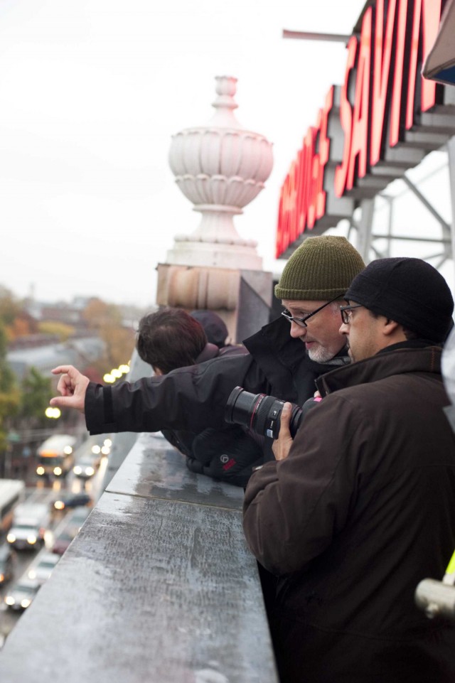 Sosyal Ağ Fotoğrafı