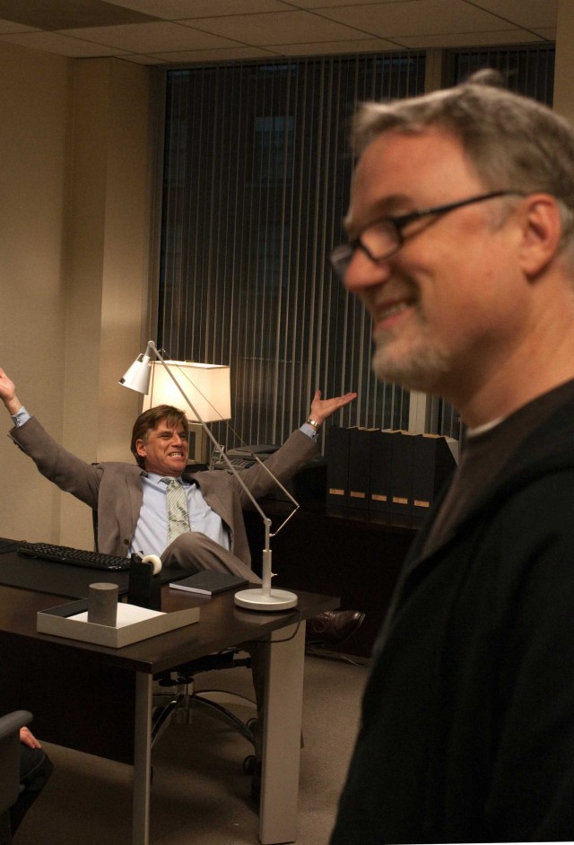 Sosyal Ağ Fotoğrafı