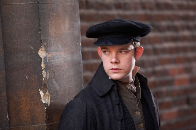 Little Dorrit fotoğrafı