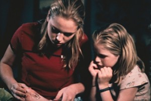 Mavi Araba fotoğrafı