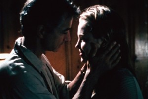 Mavi Araba fotoğrafı