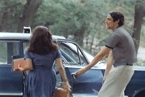 The Indian Runner fotoğrafı