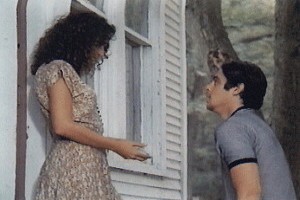 The Indian Runner fotoğrafı