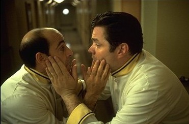 The Impostors fotoğrafı