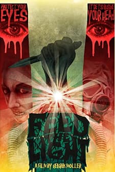 Lokalvårdaren (2014) afişi