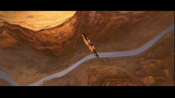 Özgür Ruh Fotoğrafı