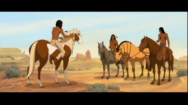 Özgür Ruh Fotoğrafı