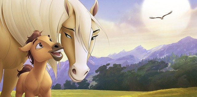 Özgür Ruh Fotoğrafı