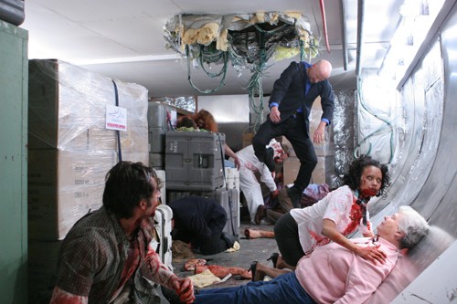 Ölüm Uçuşu fotoğrafı