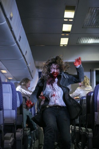 Ölüm Uçuşu fotoğrafı