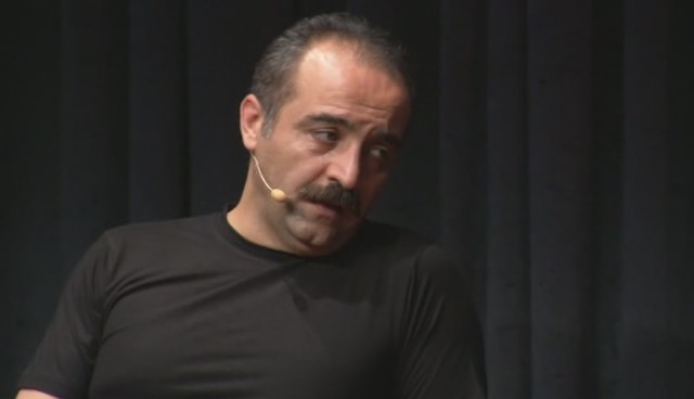 Haybeden Gerçeküstü Aşk Fotoğrafı