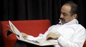 Haybeden Gerçeküstü Aşk Fotoğrafı