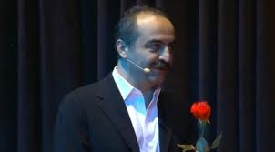 Haybeden Gerçeküstü Aşk Fotoğrafı