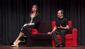 Haybeden Gerçeküstü Aşk Fotoğrafı