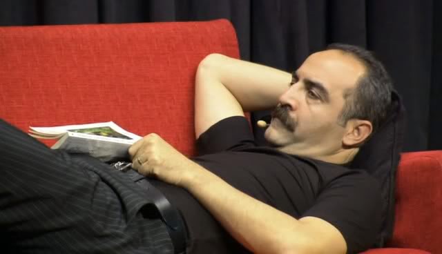 Haybeden Gerçeküstü Aşk Fotoğrafı