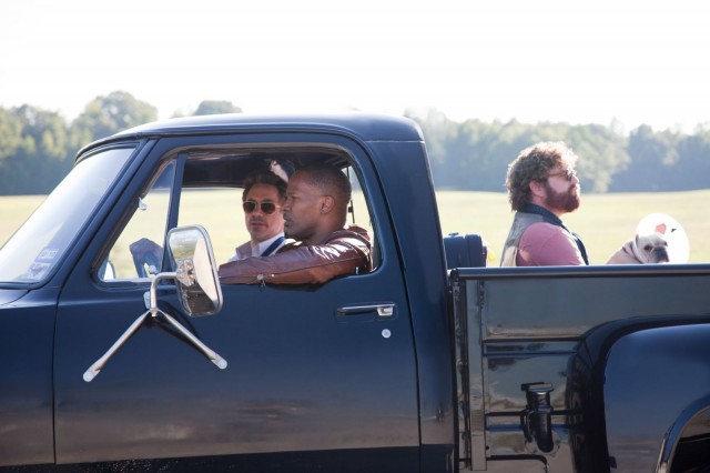 Git Başımdan Fotoğrafı