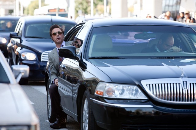 Git Başımdan Fotoğrafı