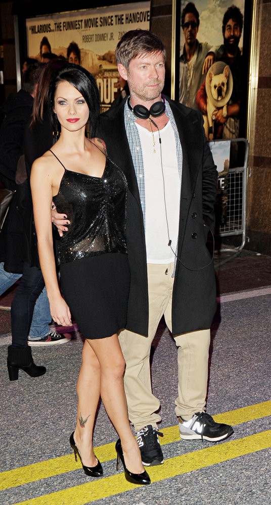 Git Başımdan Fotoğrafı