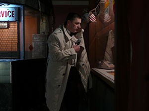 Gumshoe fotoğrafı