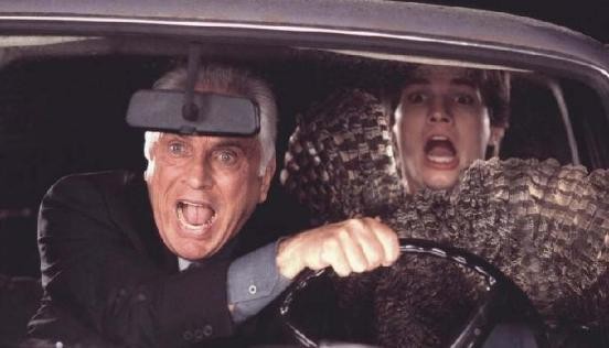 Prince Of Shadows fotoğrafı