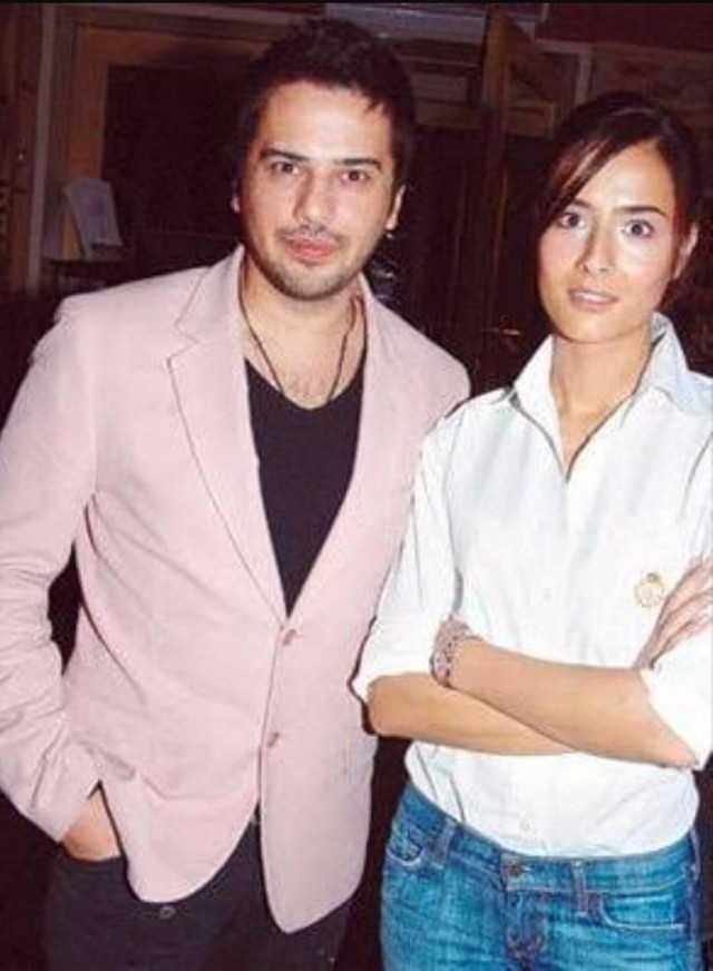 Sensiz Olmuyor (2005) afişi