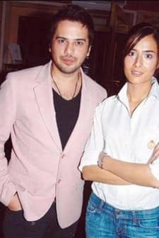 Sensiz Olmuyor (2005) afişi