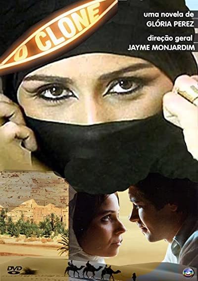 Aşkın Peşinde (2001) afişi