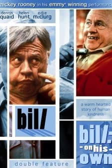 Bill (1981) afişi