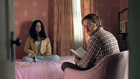 Gerçek Sevgili Fotoğrafı